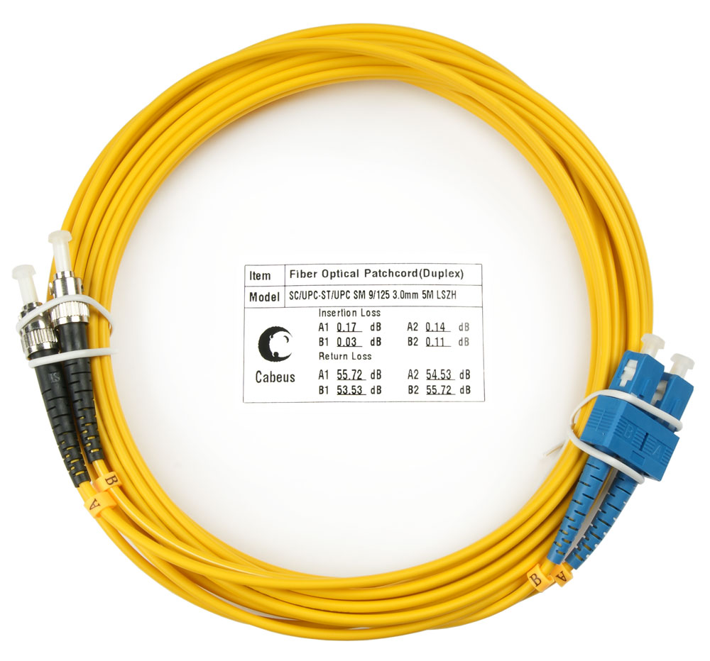Cabeus FOP(d)-9-SC-ST-20m