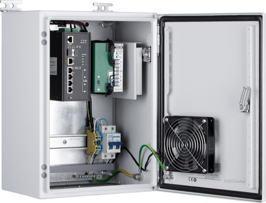 NSGate NSBox-2041