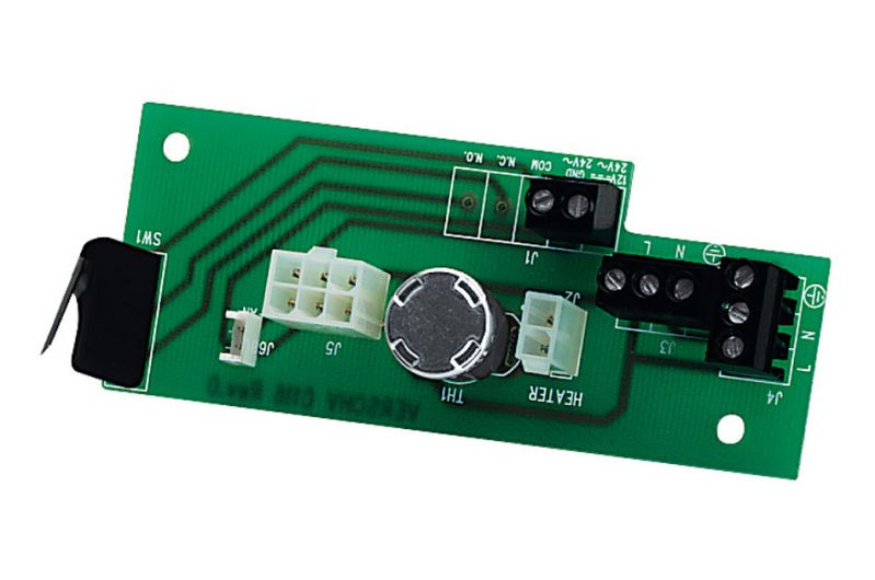 Videotec OHPVTA1