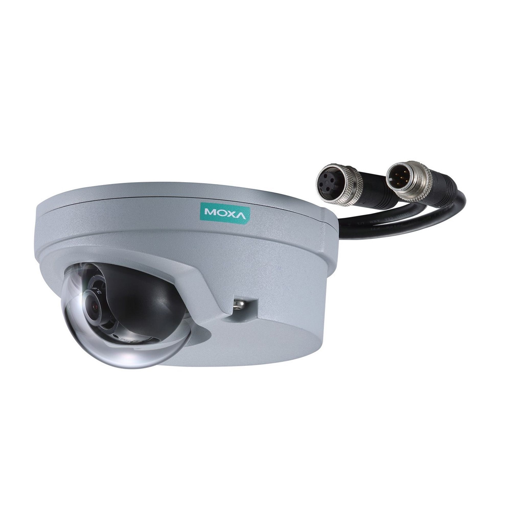 Moxa VPort P06-2L36M-T