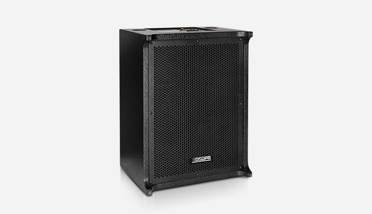 DSPPA DSP-1500SB