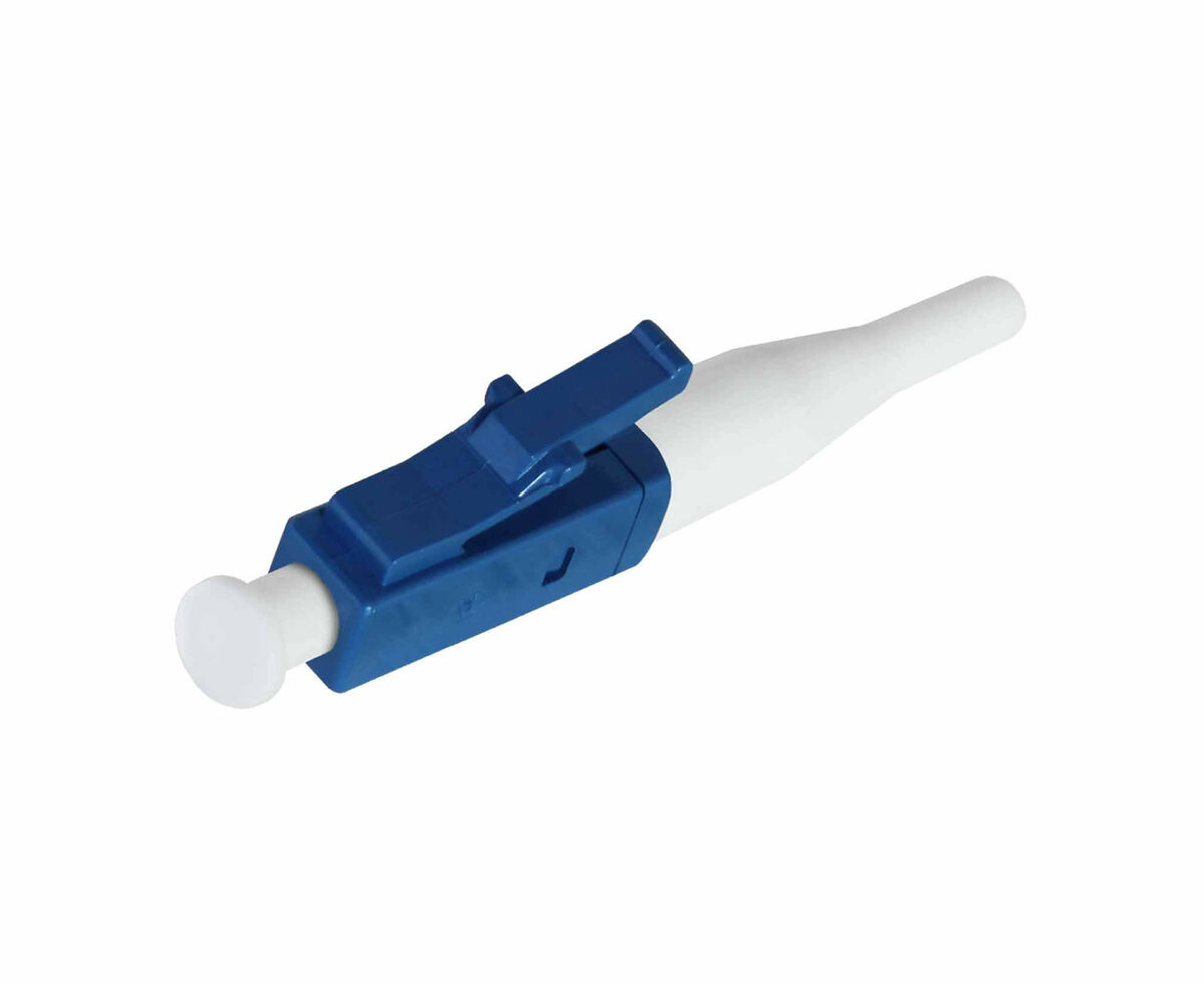 Cabeus FC-LC-SM-UPC-0,9mm