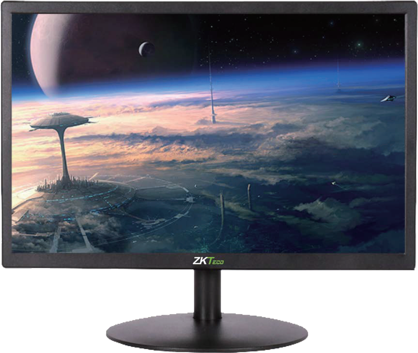 ZKTeco ZD19-2K
