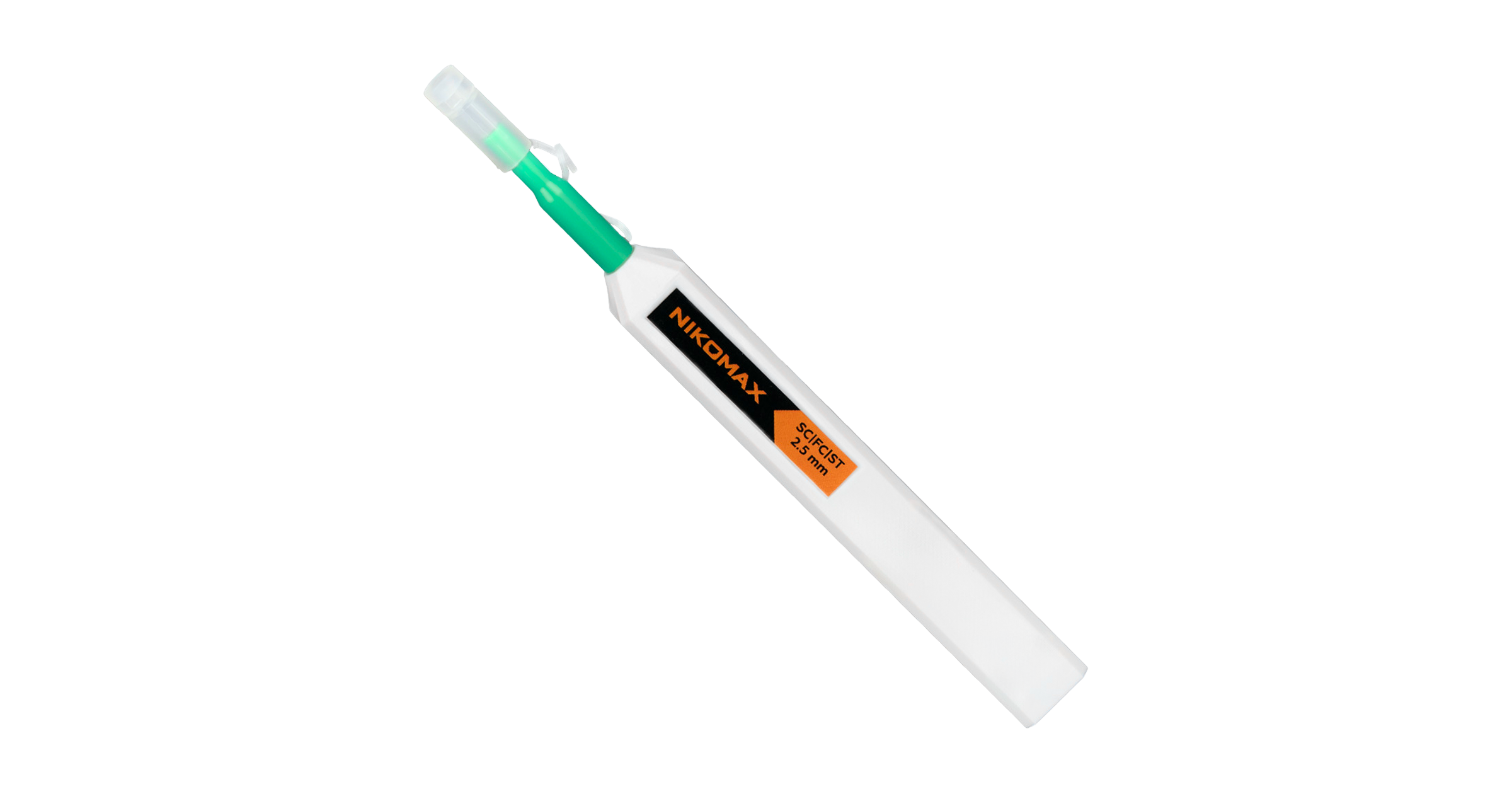 NIKOMAX NMF-CLR-OC-F2-WT