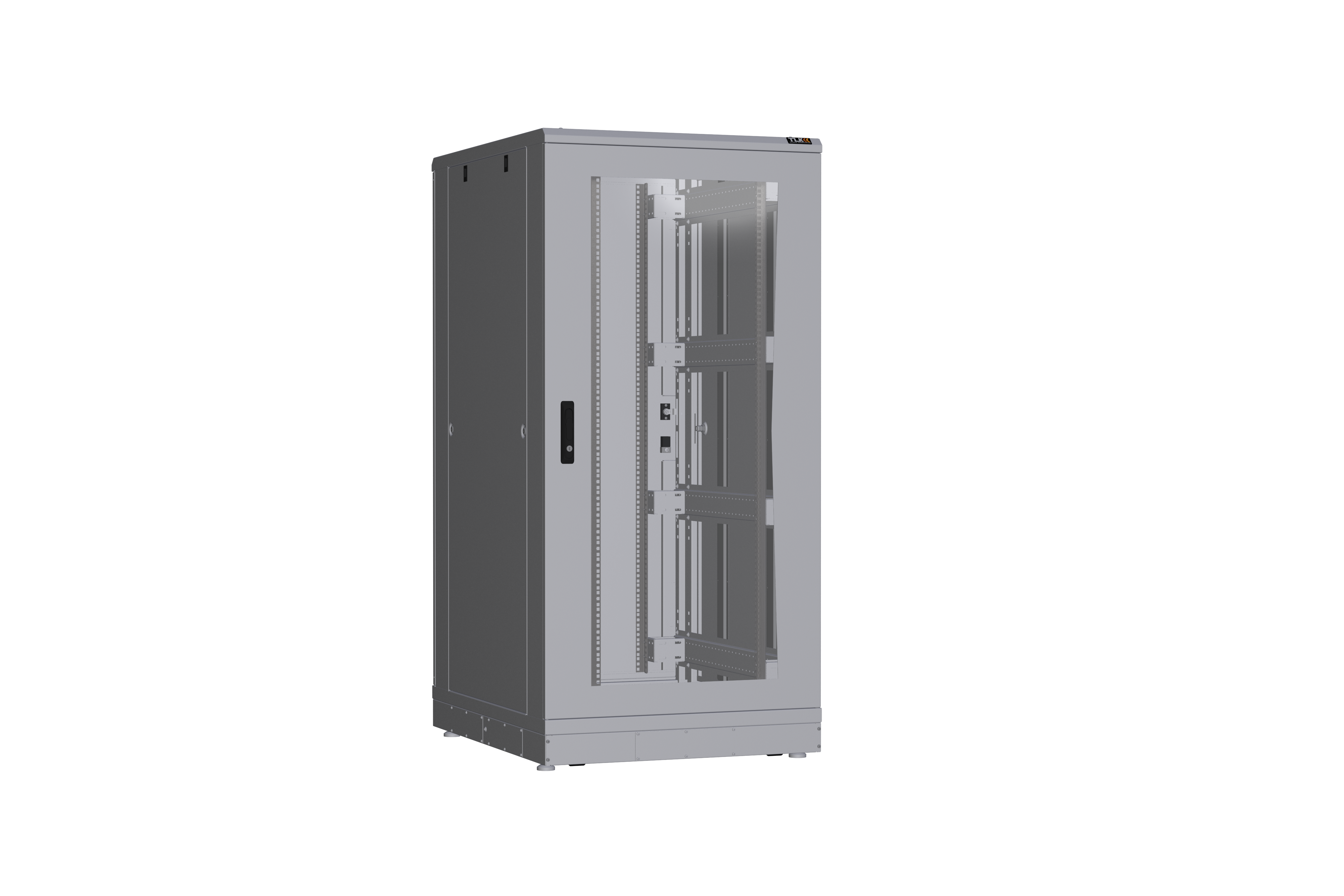 NIKOMAX TFR-338010-GMMM-R2-GY