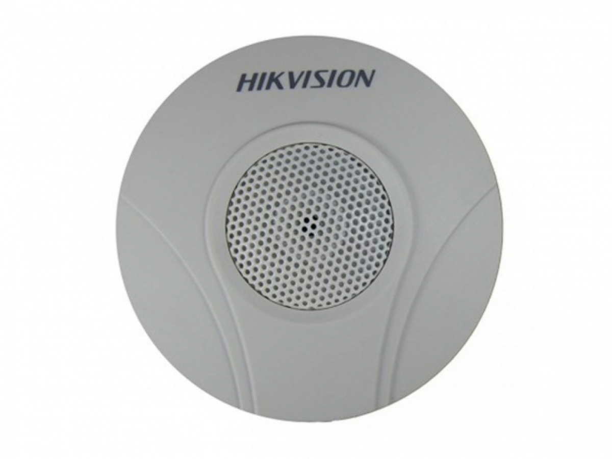 HIKVISION DS-2FP2020