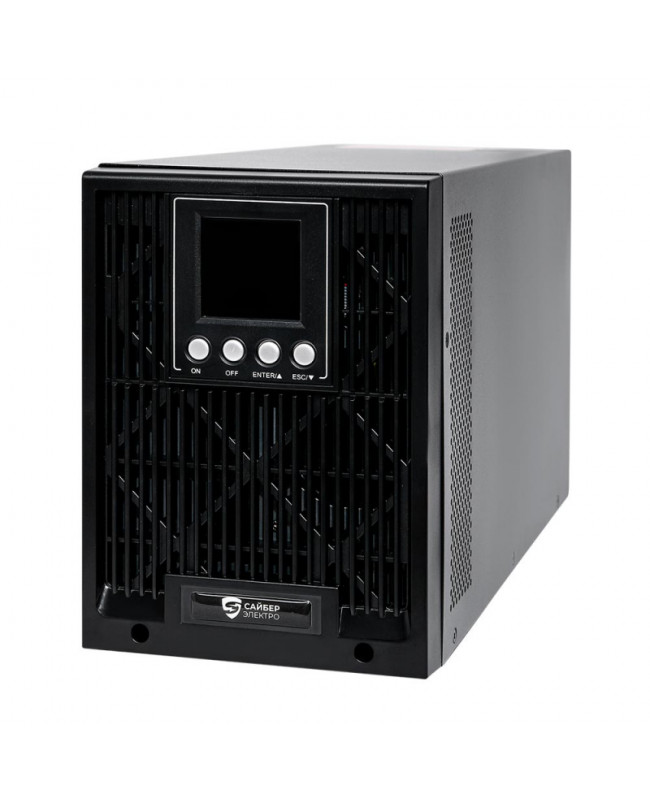 CyberPower ЭКСПЕРТ-II-3000