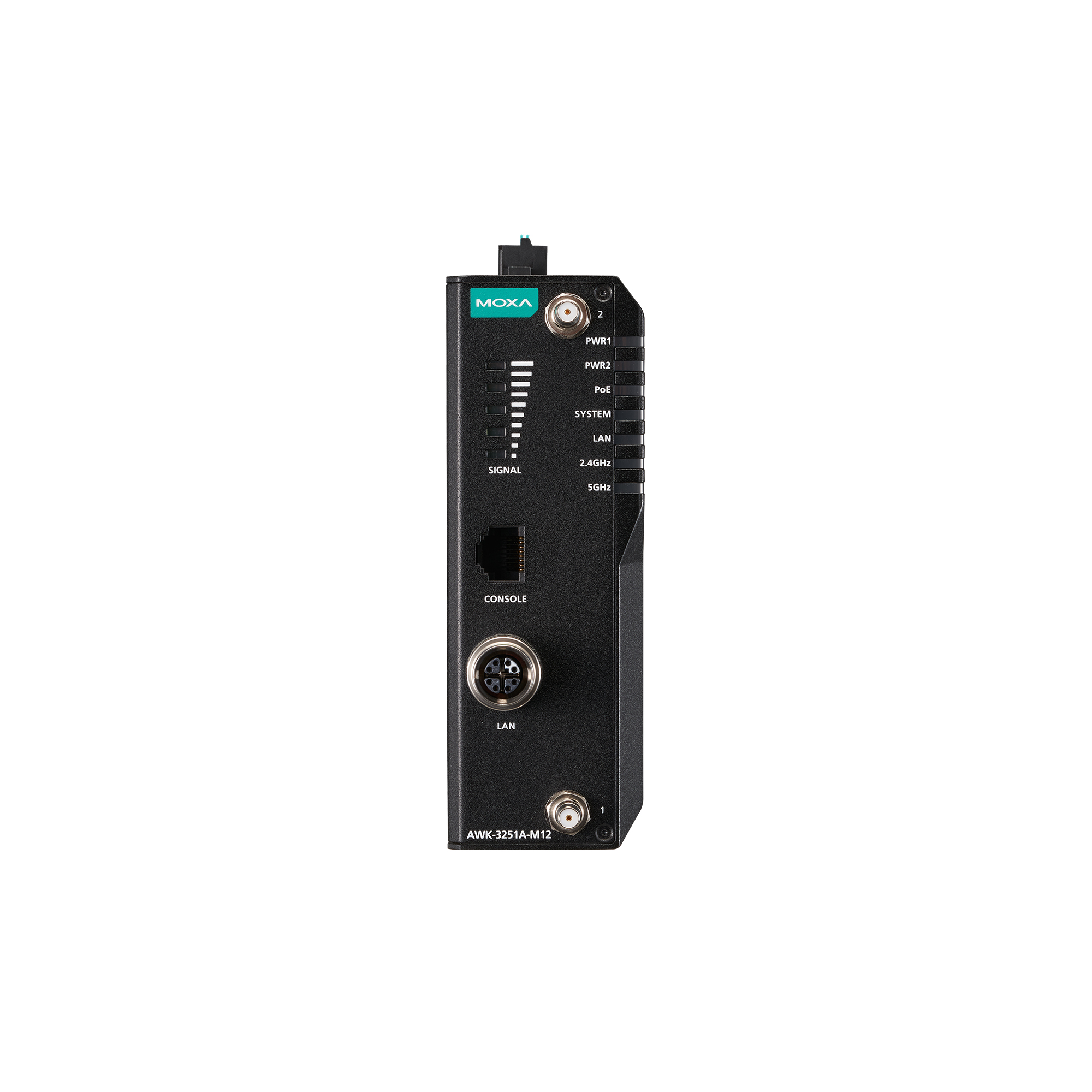 Moxa AWK-3251A-M12-RCC-UN