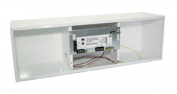 К-Инженеринг БИРП-24/4,0 L