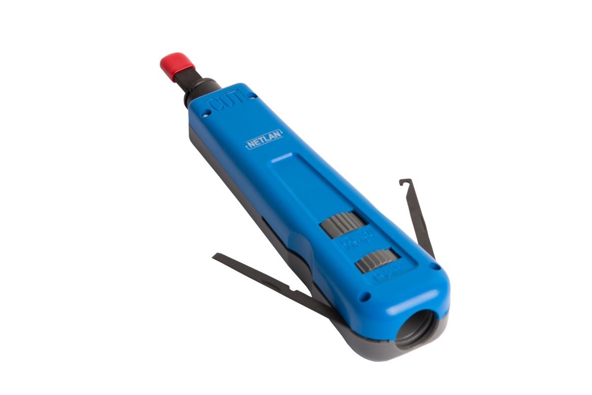 NETLAN EC-CI-210B