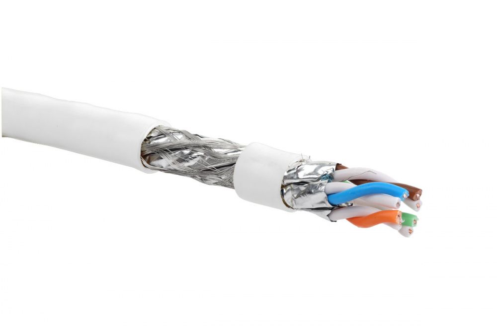 EUROLAN 19C-S8-12WT-R500