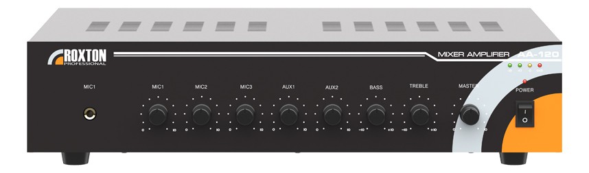ROXTON AA-120