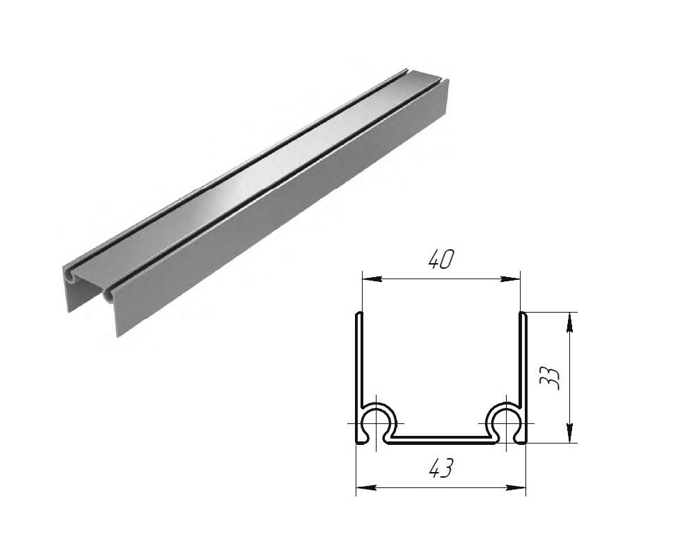 DoorHan 80041/M