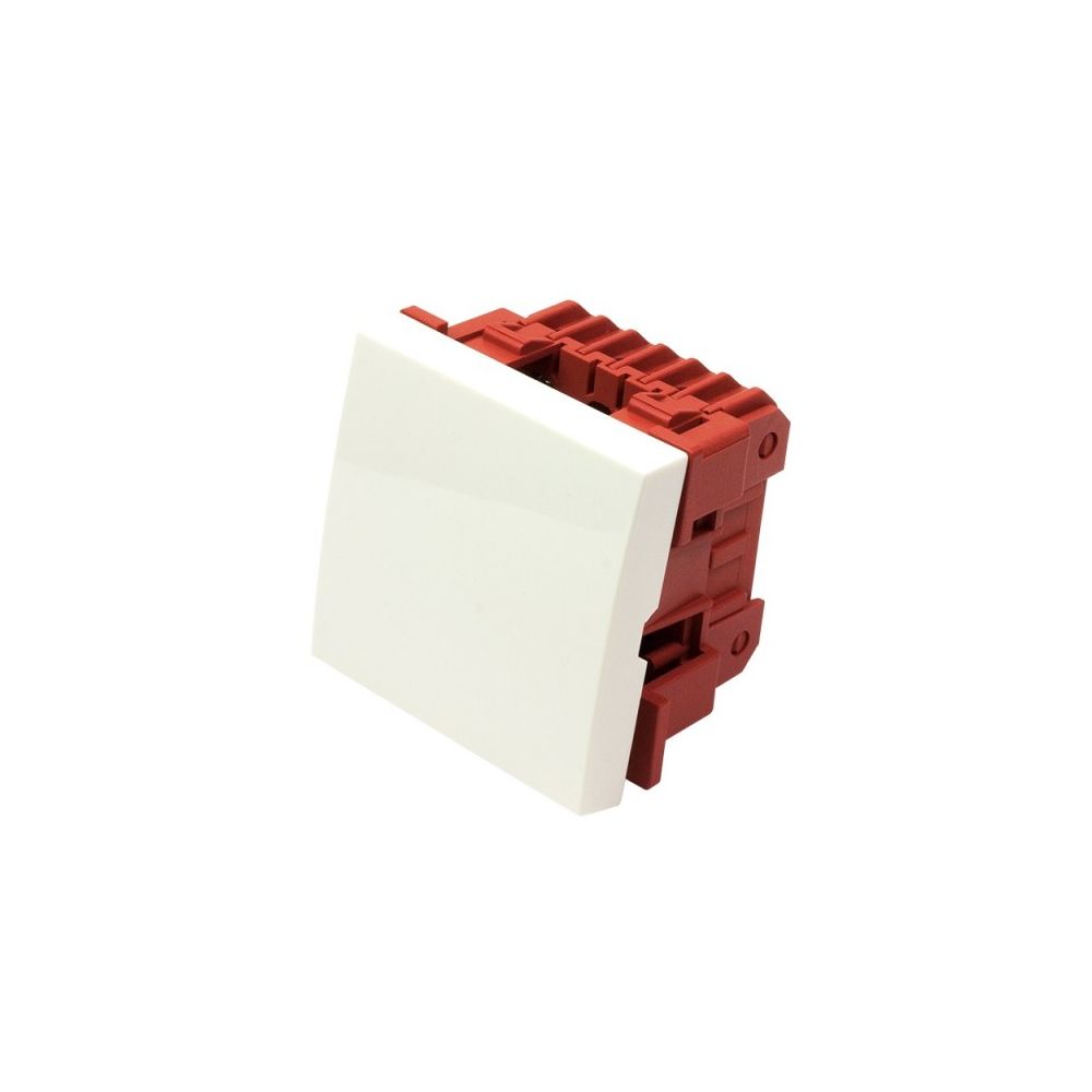 Lanmaster LAN-EC45x45-S11-WH
