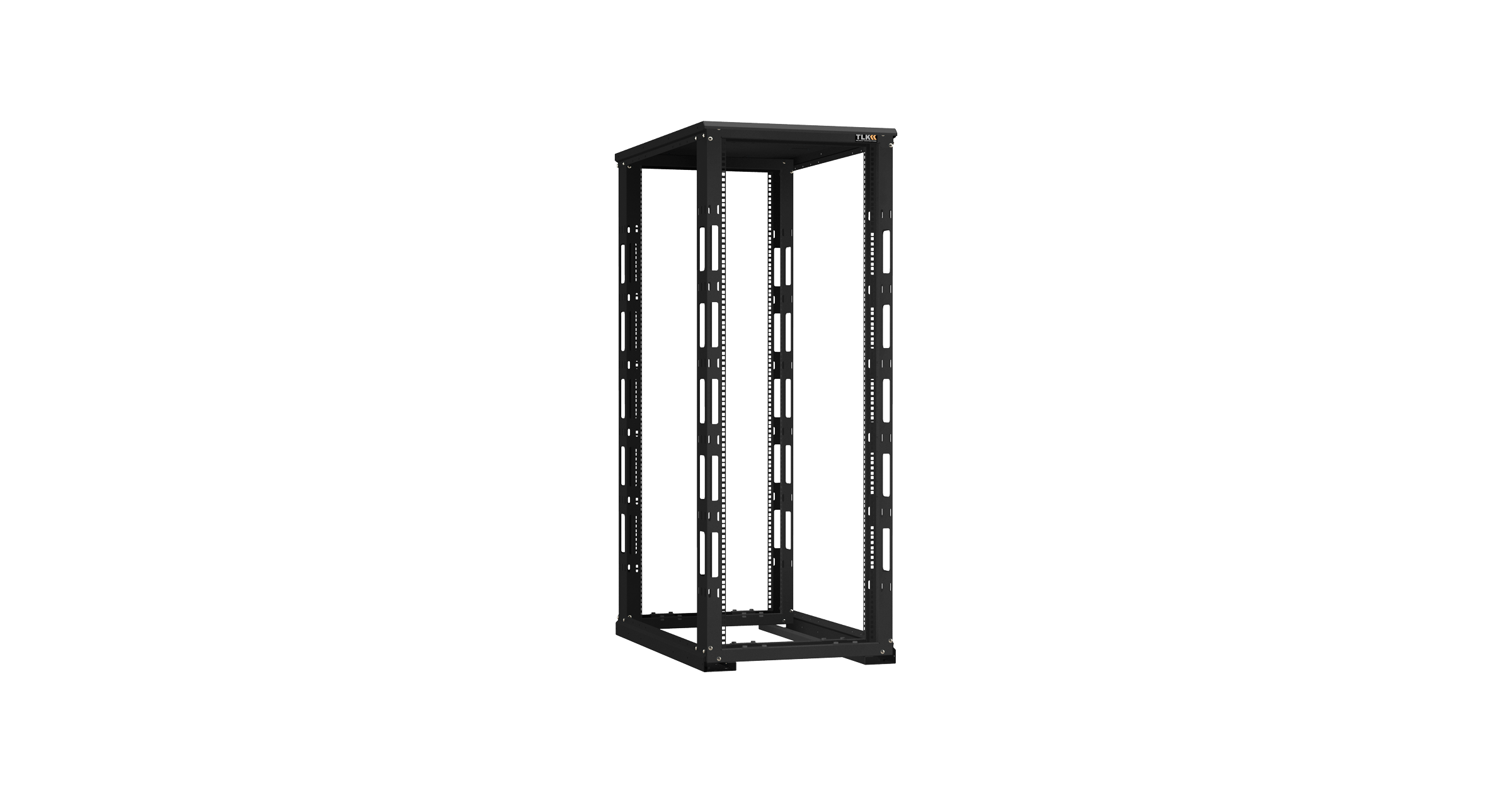 NIKOMAX TRD-336010-R-BK