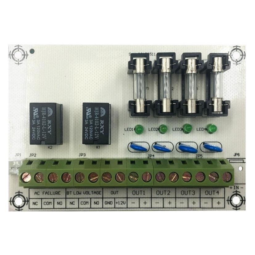 Smartec ST-PS104FBR