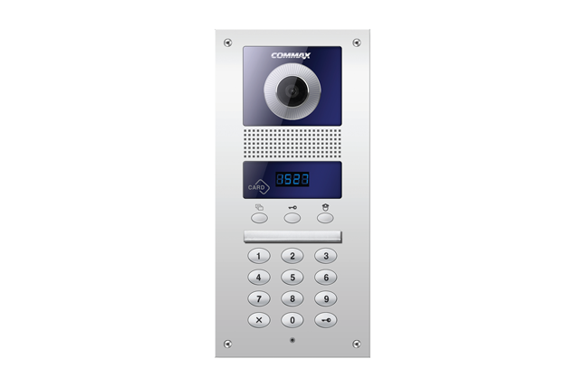 Commax DRC-GUC/RF