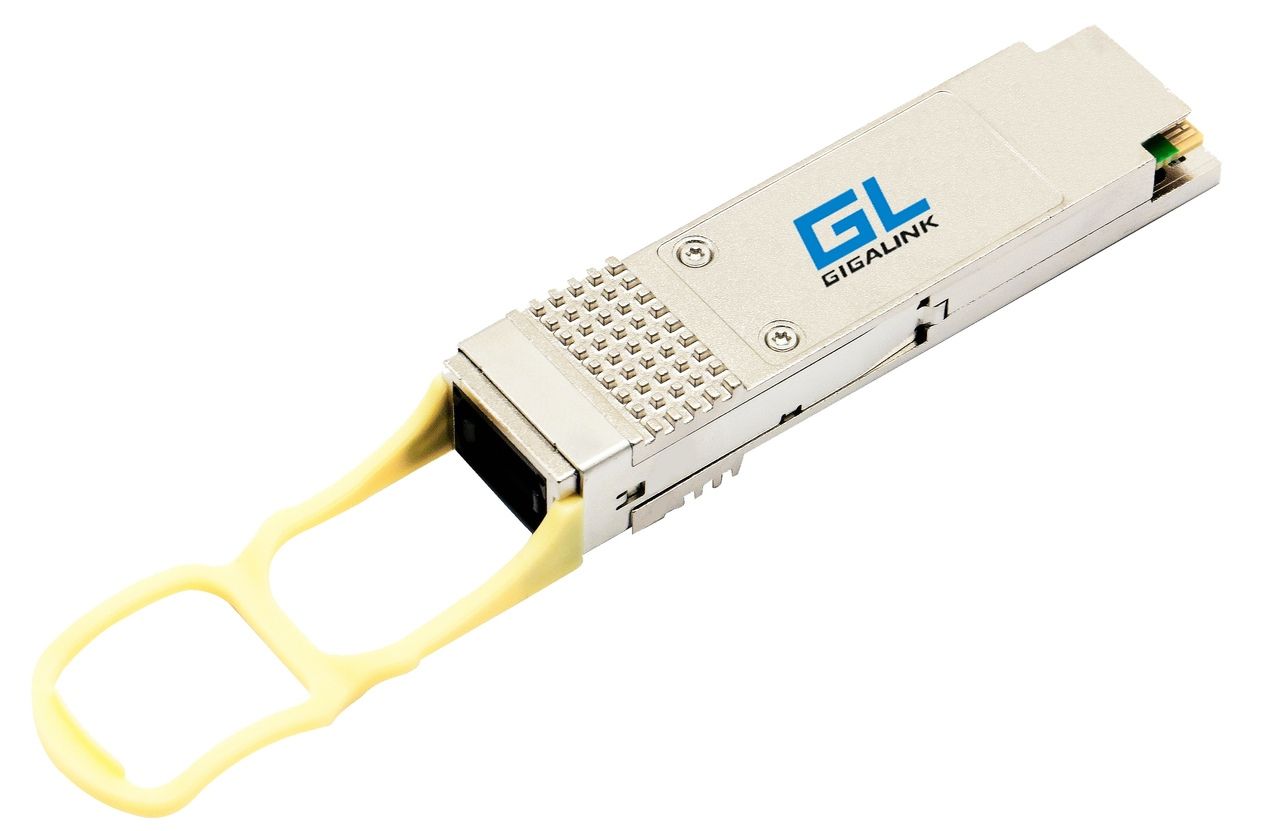 NIKOMAX GL-OT-SQ100MPO12-SR4