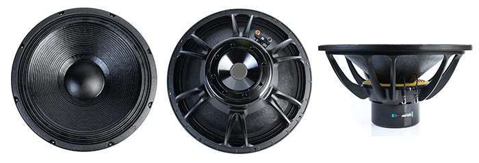 CVGaudio 18SN128