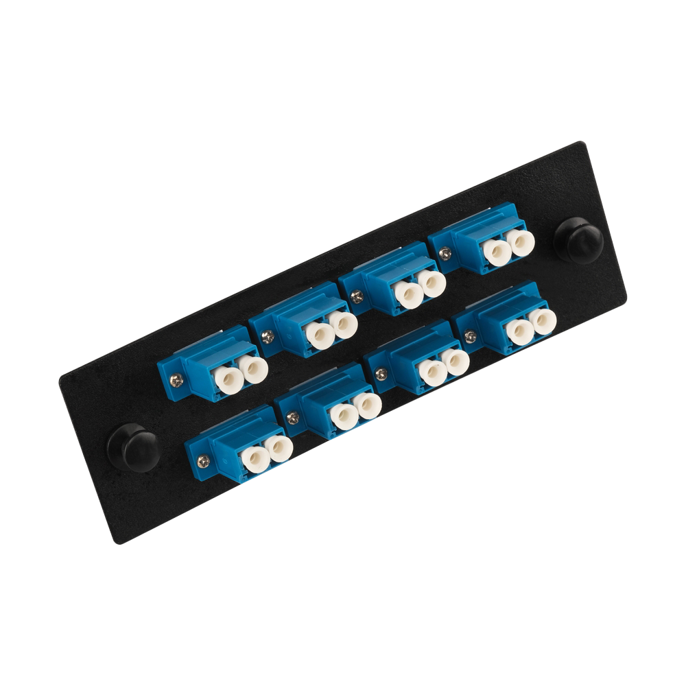 Lanmaster LAN-APM-8x2LC/OS2