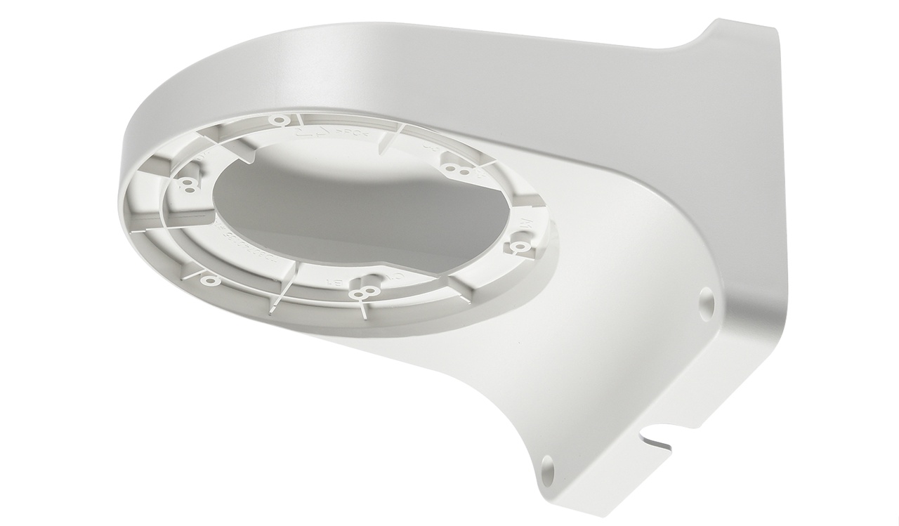 RVi 1BWM-6 white