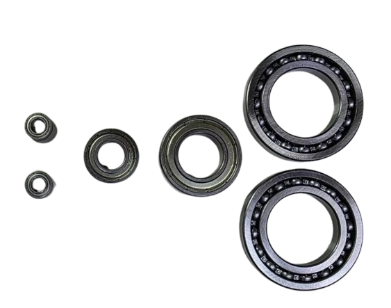 DoorHan SH50-12