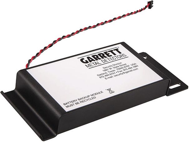 Garrett Блок бесперебойного питания 1171300