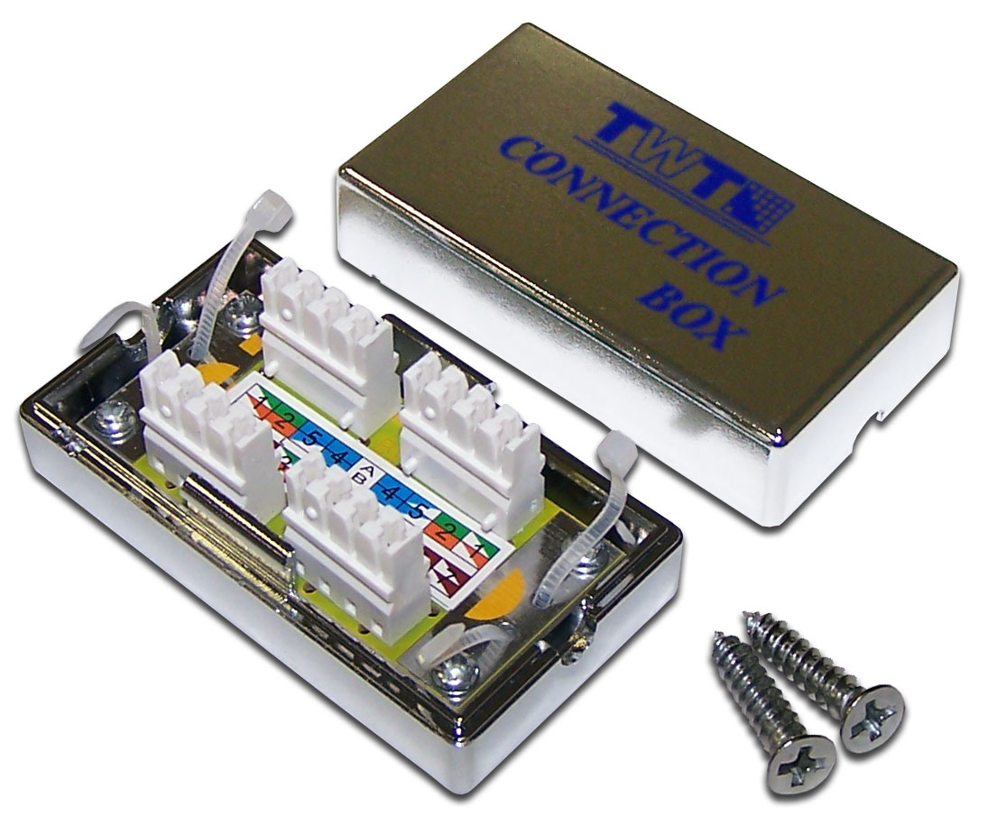 Lanmaster TWT-CN110STP6