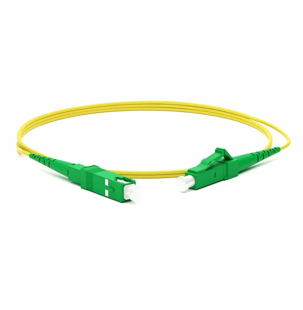 Lanmaster TWT-LC-SC/SA-5.0