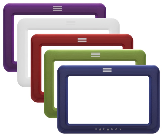 Paradox TM50 Frame