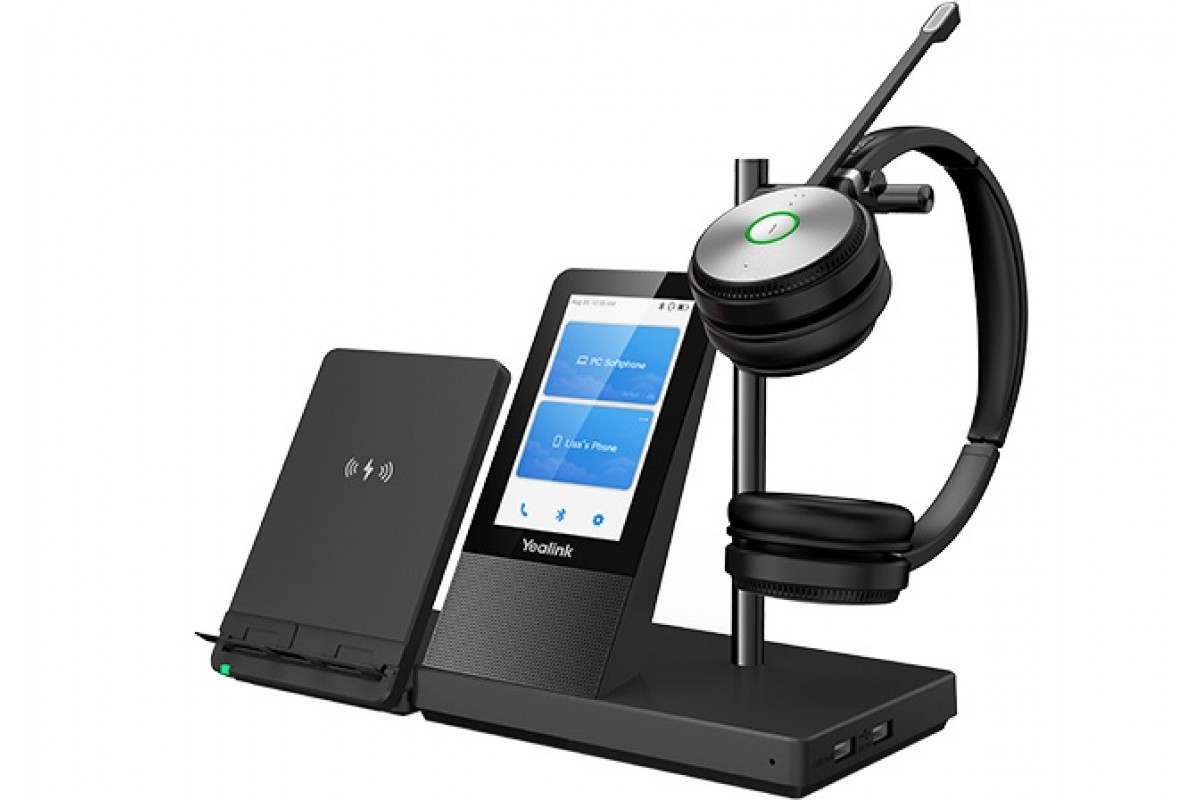 Yealink YL-WH66 Dual UC