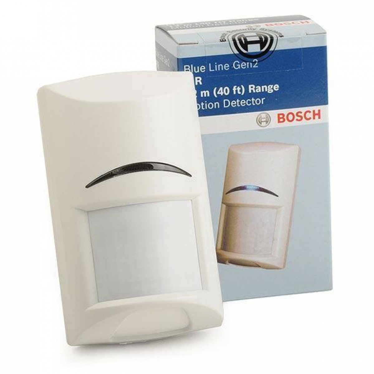 BOSCH ISC-BPR2-W12