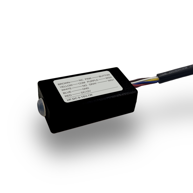 Polyvision PVD-RELAY 433