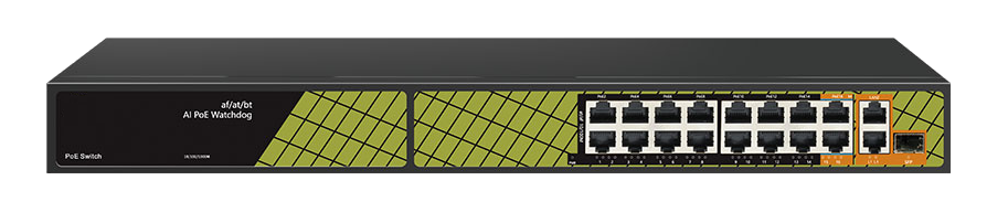 Tantos TSn-16FP18G2S1