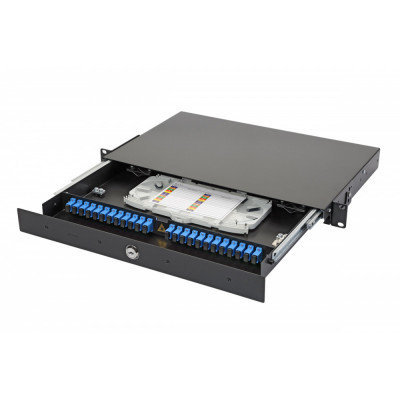 EUROLAN 47D-24-S2-SC-08-10BL