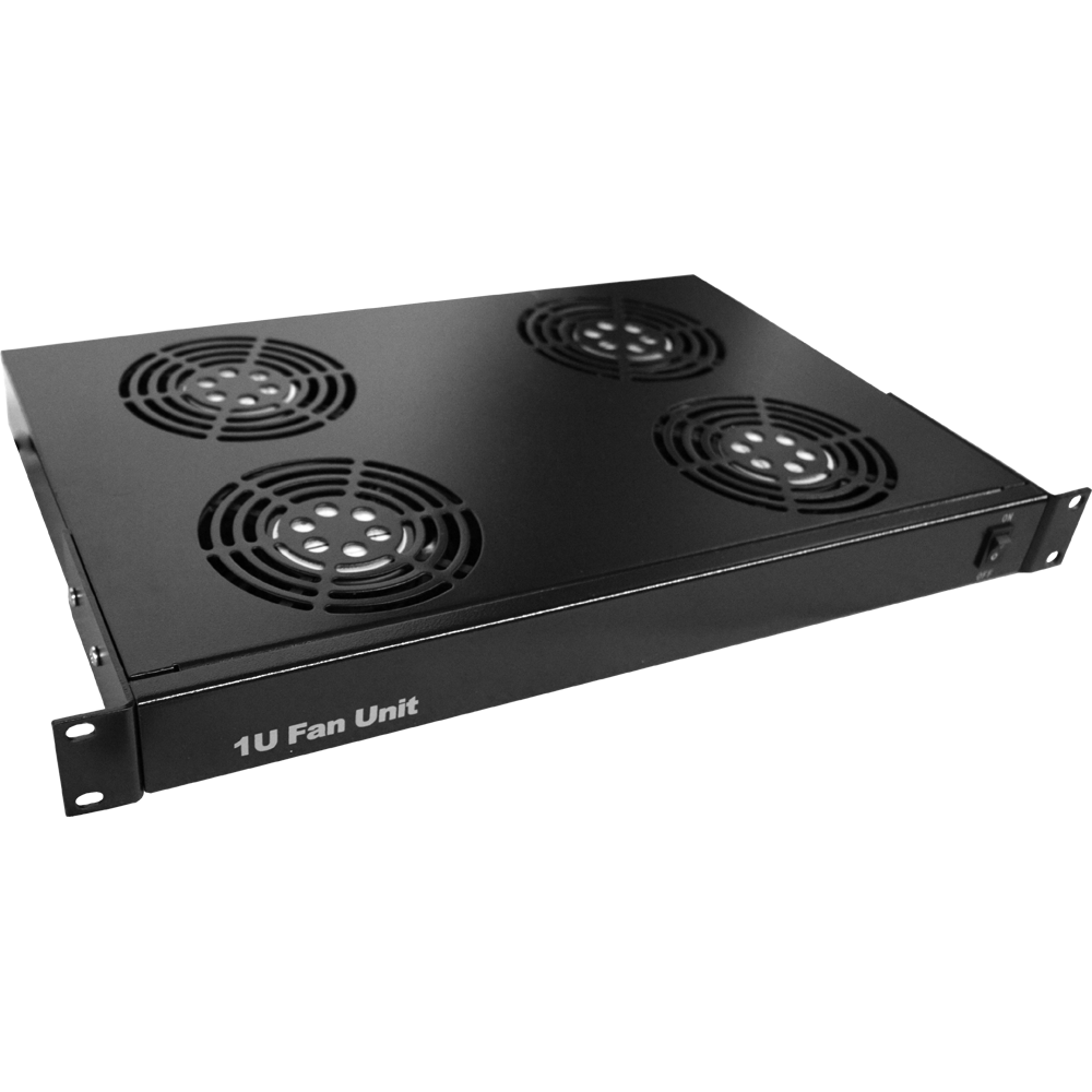 Lanmaster TWT-CBB-FANB4-RACK