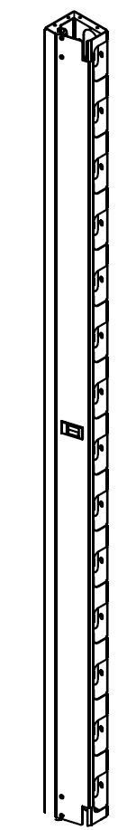 EUROLAN 60A-18-48-01-21BL