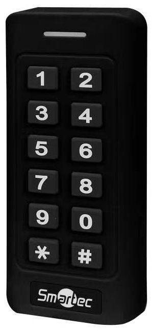 Smartec ST-PR022EHMK-BK