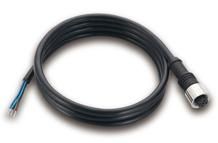 Moxa CBL-M12(FF5P)/OPEN-100 IP67