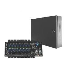 ZKTeco EX16 Package A