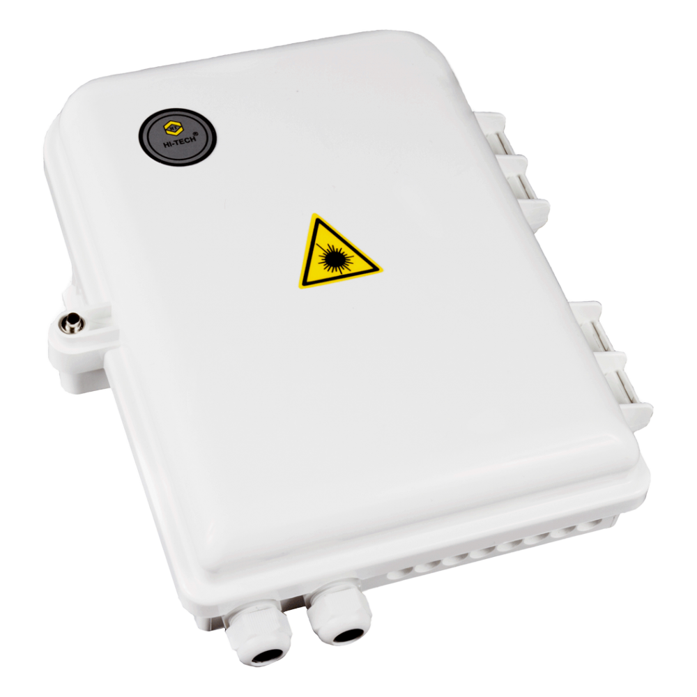 Lanmaster LAN-FDB-FTTH16/OUT
