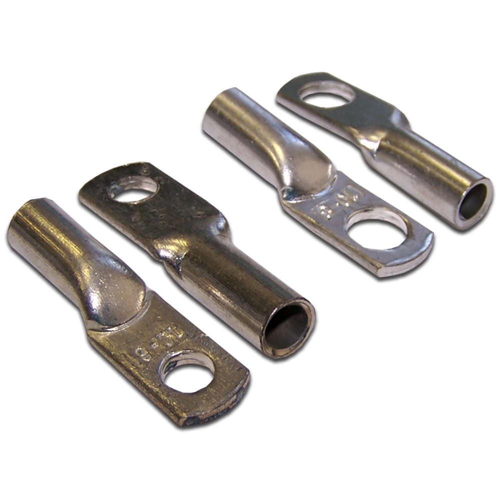 Lanmaster TWT-CLMP-2.5-10/M8