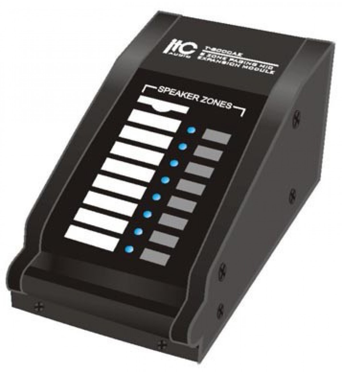ITC-Escort T-8000AE