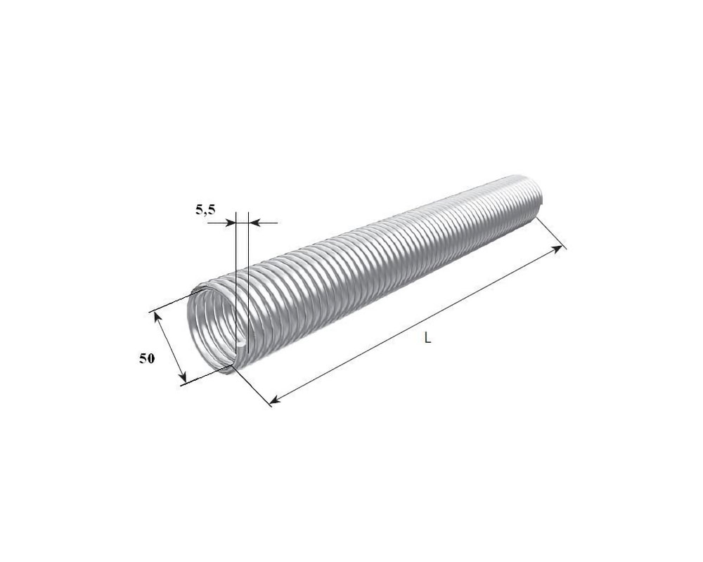 DoorHan 32055/mL/RAL7004