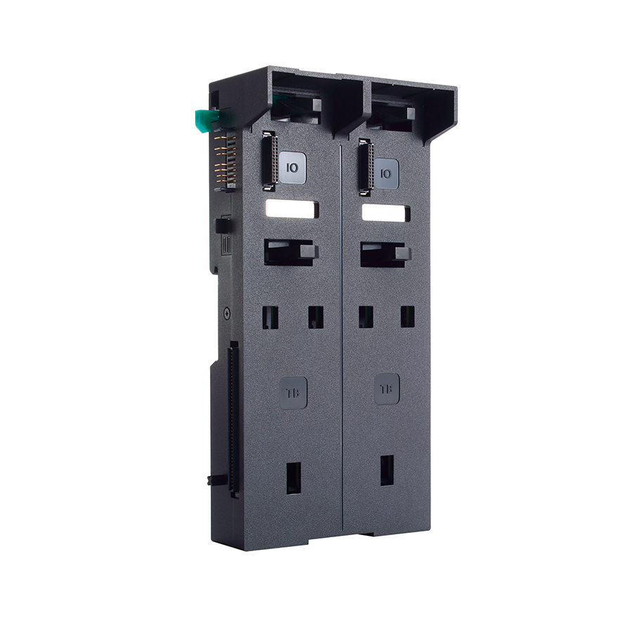 Moxa 65M-BMIO02-CT-T