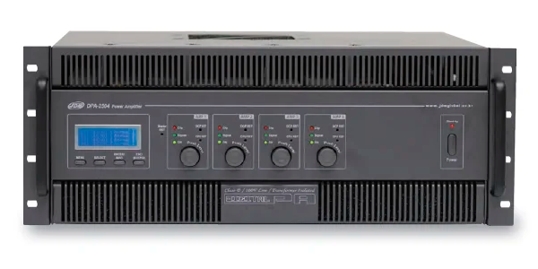 JDM DA-2504