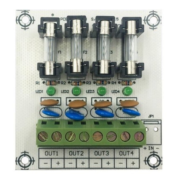 Smartec ST-PS104FB
