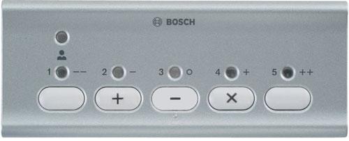 BOSCH DCN-FVU