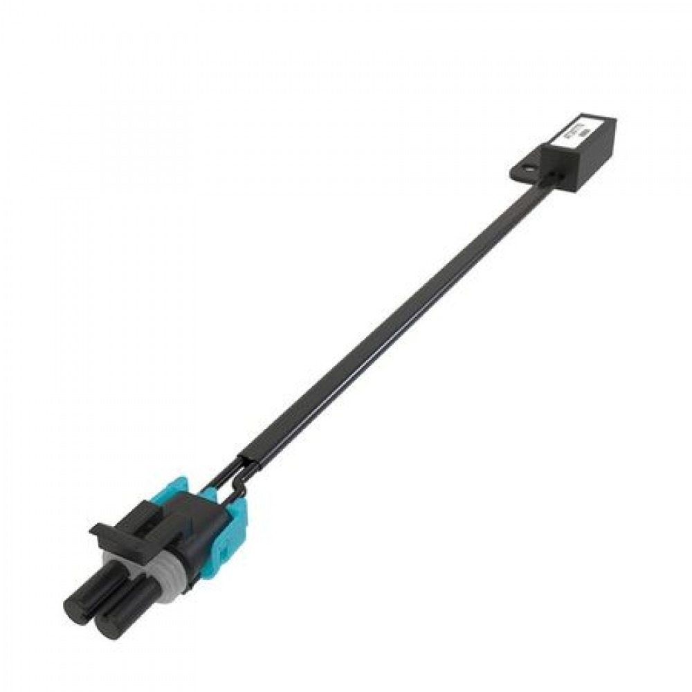 Delta Electronics Power Supply Cord for 2/3kVA UPS IEC power cord (Input)