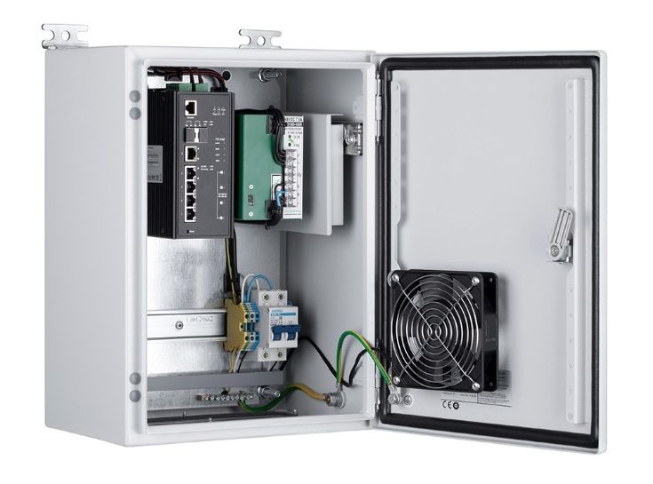 NSGate NSBox-282